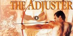 مشاهدة فيلم the adjuster 1991 مترجم
