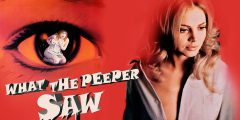 مشاهدة فيلم what the peeper saw مترجم ماي سيما