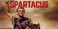 مشاهدة فيلم سبارتاكوس Spartacus كامل مترجم بدقة HD