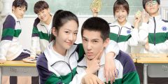 مشاهدة مسلسل Forever love chinese drama 2023 مترجم HD