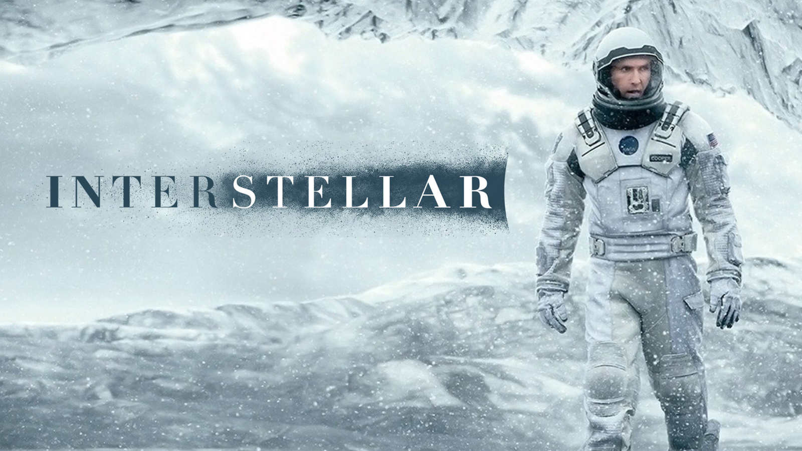 هل قصة فيلم interstellar حقيقية؟