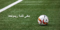 وش معنى ريمونتادا