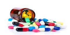  استخدامات أقراص دولوبان مضاد للتشنجات وخافض الحرارة