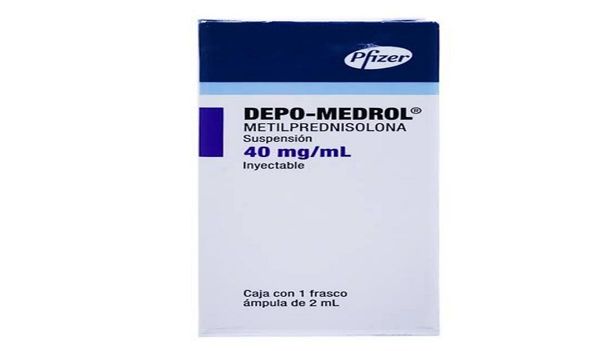 استخدامات حقن ديبو ميدرول DEPO MEDROL لعلاج الحساسية