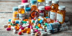 دواعي استعمال ألوبن لعلاج النقرس وزيادة حمض اليوريك Alloben