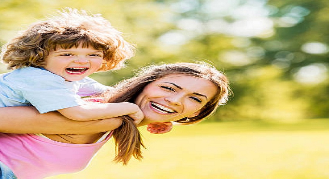 ما هى واجبات الأمومة الحقيقية تجاه أطفالها