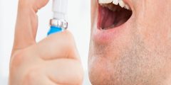 وصفات طبيعية سريعة للتخلص من رائحة الفم الكريهة