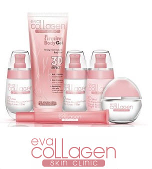 تجربتي مع امبولات إيفا بالكولاجين