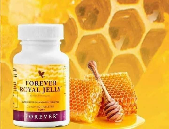 تجربتي مع حبوب رويال جيلي