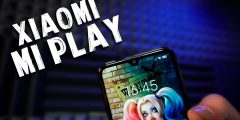 سعر ومواصفات Xiaomi MI Play