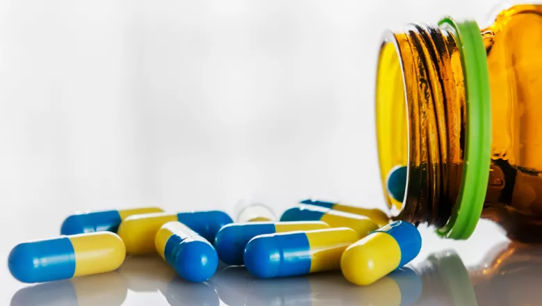 أضرار كبسولات البروبيوتيك