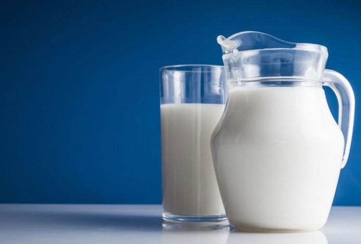 تفسير حلم شرب اللبن الرائب في المنام