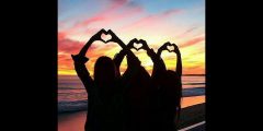 لماذا صديقتي تتهرب مني