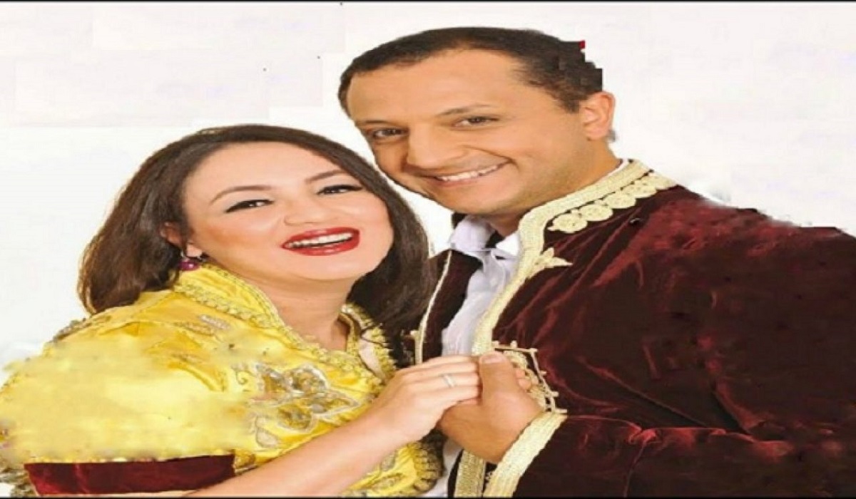 اعرف من هو زوج سناء عكرود السابق 3 اعرف من هو زوج سناء عكرود السابق