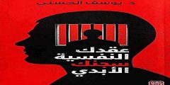 تحميل كتاب عقدك النفسية سجنك الابدي دكتور يوسف حسن