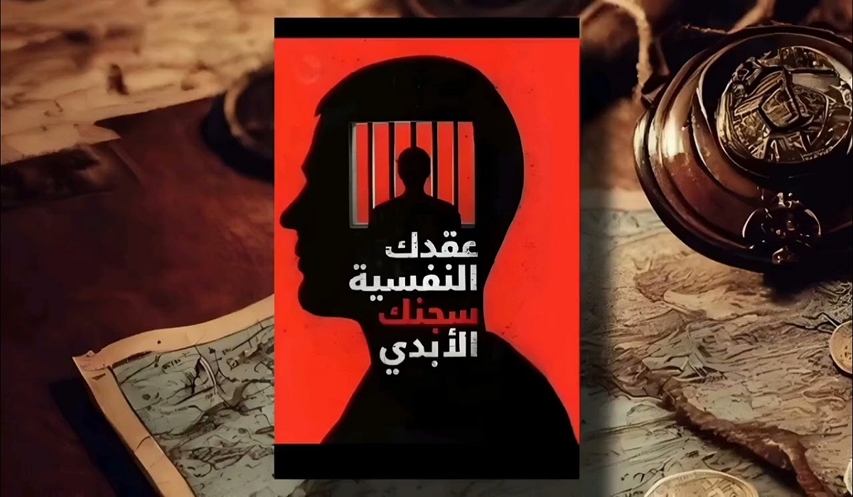 تحميل كتاب عقدك النفسية سجنك الابدي دكتور يوسف حسن 2 تحميل كتاب عقدك النفسية سجنك الابدي دكتور يوسف حسن