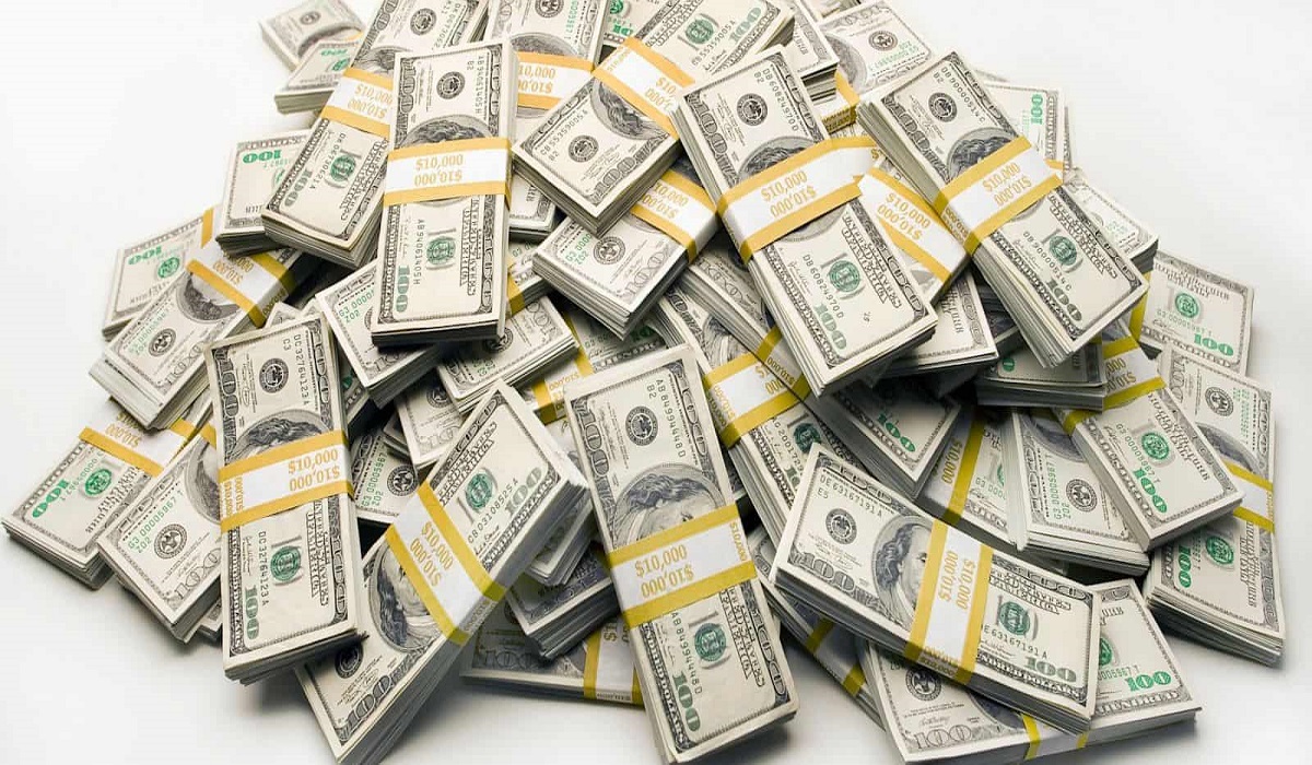 تفسير حلم المال الكثير في المنام 3 تفسير حلم المال الكثير في المنام
