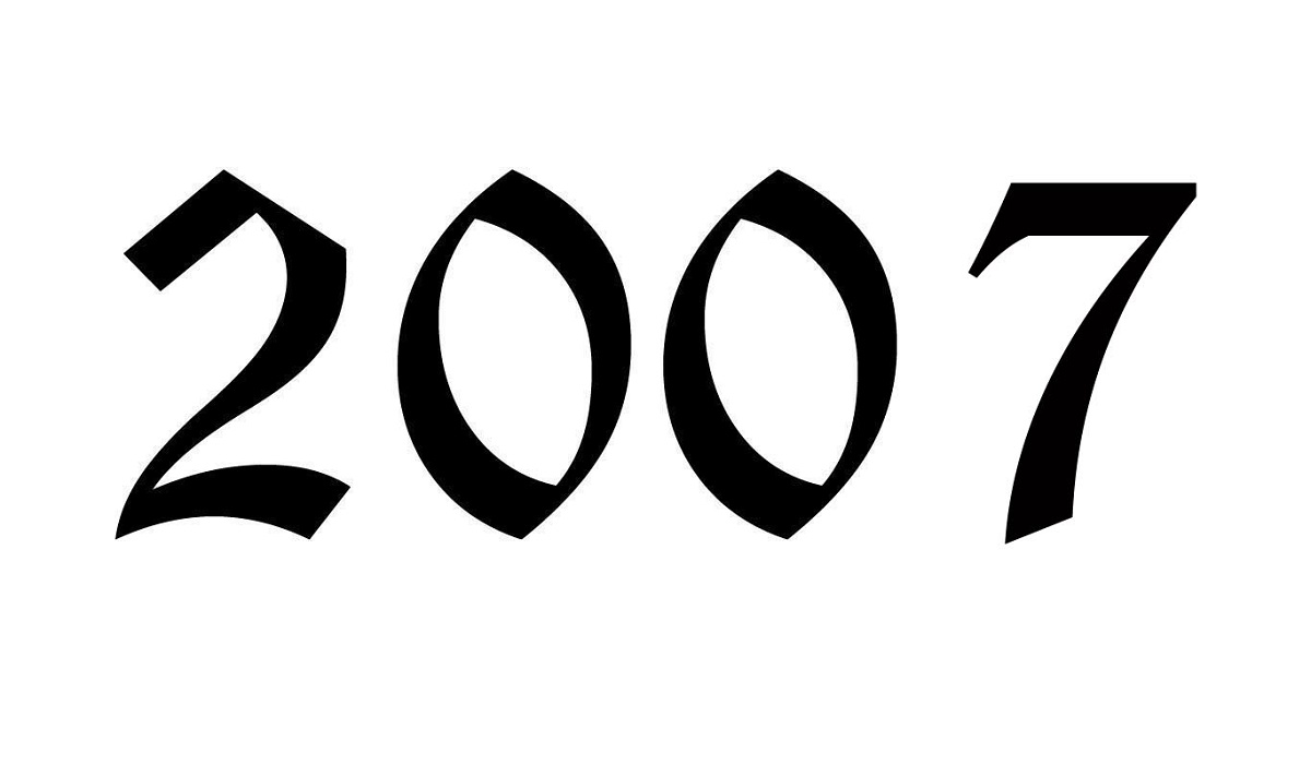 كم عمر مواليد 2007 في سنة 2023 2 كم عمر مواليد 2007 في سنة 2023