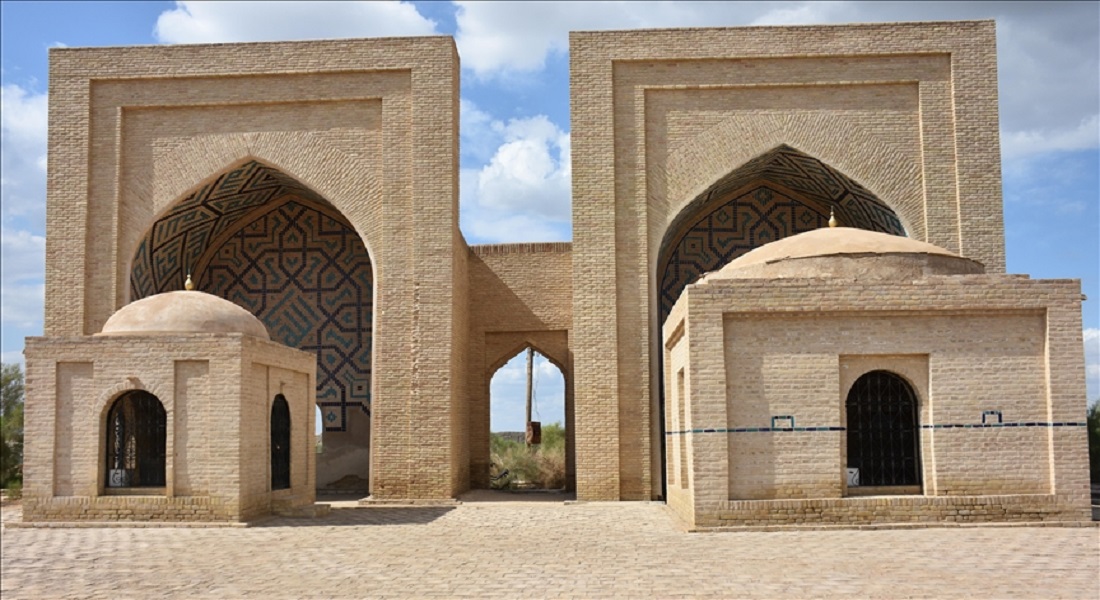 ما هي عاصمة خراسان قديما 3 ما هي عاصمة خراسان قديما