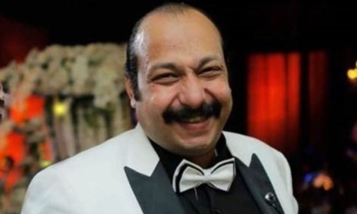 من هي الفنانة منى جمال زوجة محمد ثروت 2 من هي الفنانة منى جمال زوجة محمد ثروت