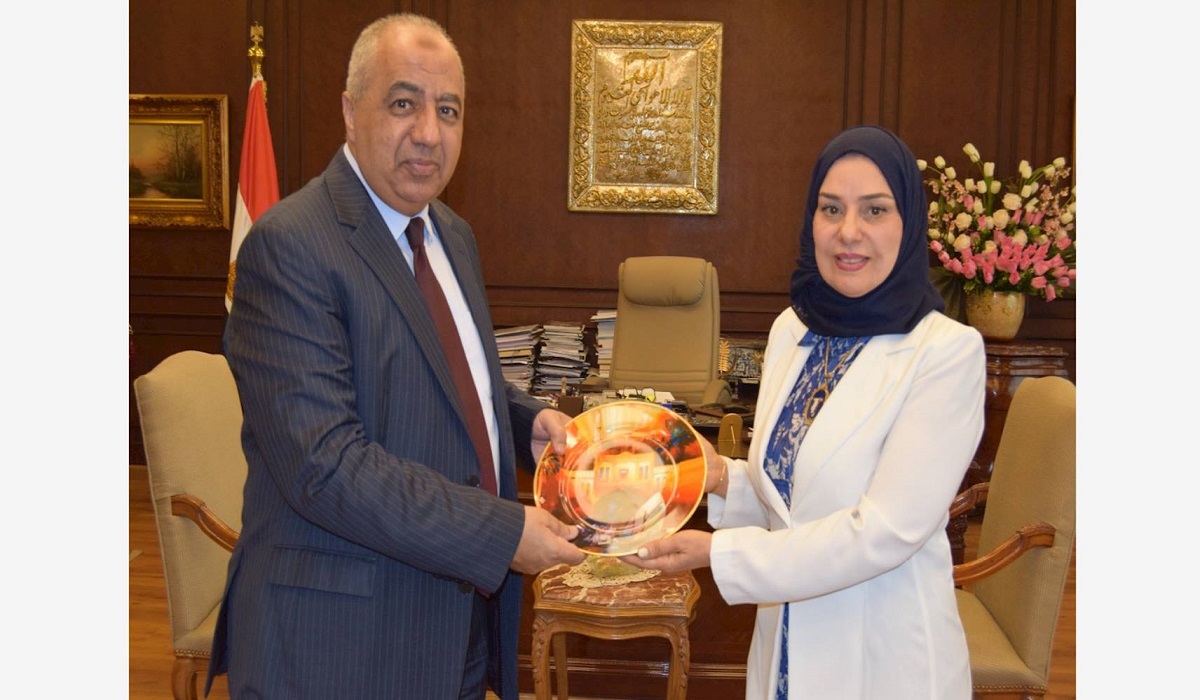 من هي سفيرة المرأة العربية 2 من هي سفيرة المرأة العربية