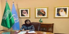 من هي سفيرة المرأة العربية