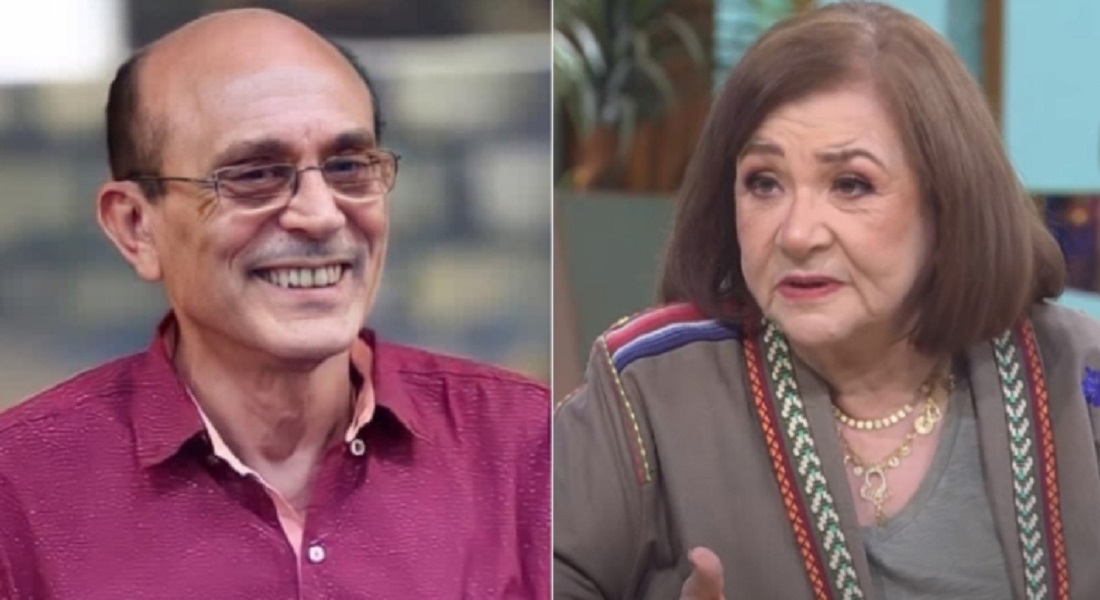 من هي هناء الشوربجي زوجة محمد صبحي 3 من هي هناء الشوربجي زوجة محمد صبحي