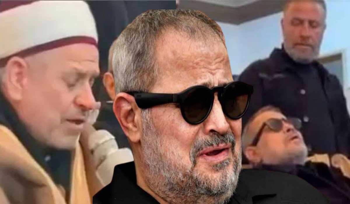 هل زوجة جورج وسوف مسلمة 2 هل زوجة جورج وسوف مسلمة