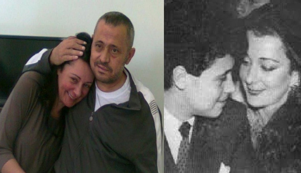 هل زوجة جورج وسوف مسلمة 3 هل زوجة جورج وسوف مسلمة